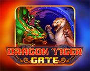 Dragon Tiger Gate