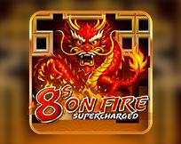 8's on Fire: Supercharged