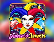 Joker's Jewels