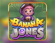 Banana Jones